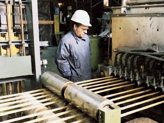 carbon & Graphite Blocks